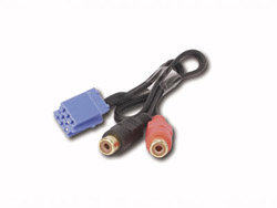 AUX Adapter